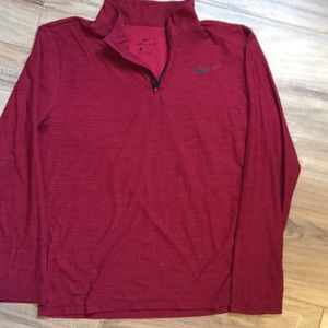 Nike long sleeve